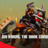 Oni Knight the Dark Conqueror Collector&acute;s Cache 2016