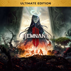 Remnant II - Ultimate Edition ✔️STEAM Аккаунт