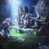 Nightsilver&acute;s Resolve Collector&acute;s Cache 2016