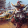 Rising Glory Collector&acute;s Cache 2016