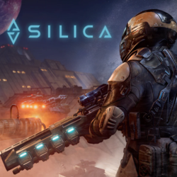 Silica ✔️STEAM Аккаунт