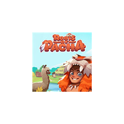 Roots of Pacha ✔️STEAM Аккаунт