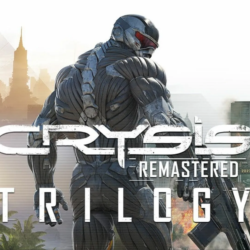 Crysis Remastered Trilogy   STEAM Аккаунт