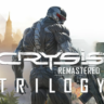 Crysis Remastered Trilogy   STEAM Аккаунт