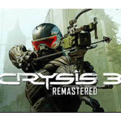 Crysis 3 Remastered ✔️STEAM Аккаунт