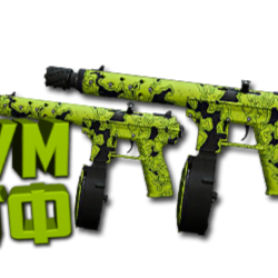 Макрос Warzone2 на FTAC АКИМБО. Bloody X7 Logi Razer