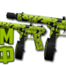 Макрос Warzone2 на FTAC АКИМБО. Bloody X7 Logi Razer
