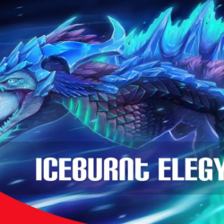 Iceburnt Elegy Collector&acute;s Cache 2016