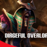 Dirgeful Overlord Collector&acute;s Cache 2016