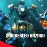 Submerged Hazard Collector&acute;s Cache 2017