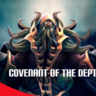 Covenant of the Depths Collector&acute;s Cache 2017