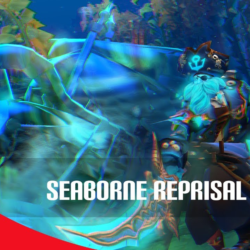 Seaborne Reprisal Collector&acute;s Cache 2017