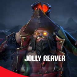 Jolly Reaver Collector&acute;s Cache 2017