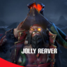 Jolly Reaver Collector&acute;s Cache 2017