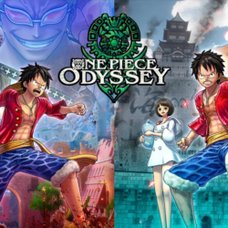 ⭐️ ONE PIECE ODYSSEY [Steam/Global]