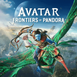 🔴 Avatar: Frontiers Of Pandora❗️PS5 🔴 Турция/Украина