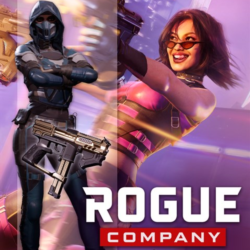 ✅ Rogue Company: начальный набор "Виви" Xbox активация