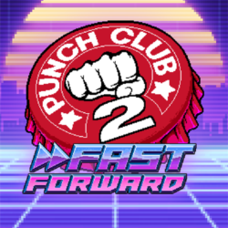 ✅ Punch Club 2: Fast Forward Xbox One|X|S активация