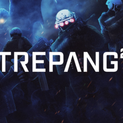 ⭐️ Trepang2 [STEAM Guard OFF] [Steam/Global]