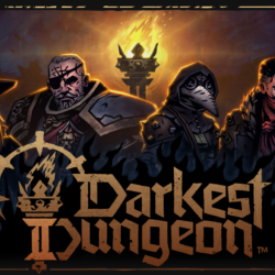 ⭐️ Darkest Dungeon II [STEAM Guard OFF] [Steam/Global]