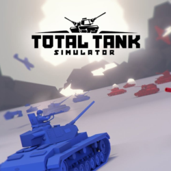 ⭐️ Total Tank Simulator   Timberman VS [Steam/Global]