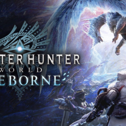 ⭐️ Monster Hunter World   Iceborn   FULL DLC [Steam]