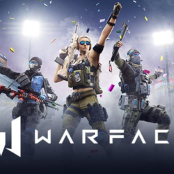 Автовыдача • WARFACE • [60-100 ранг] • Гарантия•Неактив
