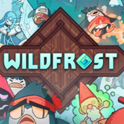 Wildfrost ✔️STEAM Аккаунт