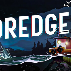 ⭐️ DREDGE   DLC [Steam/Global][Cashback]