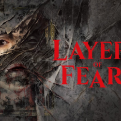 ⭐️ Layers of Fear 2023 [STEAM Guard OFF][Steam/Global]