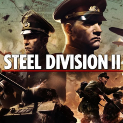 Steel Division 2 ✔️STEAM Аккаунт