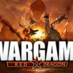 Wargame: Red Dragon   STEAM Аккаунт