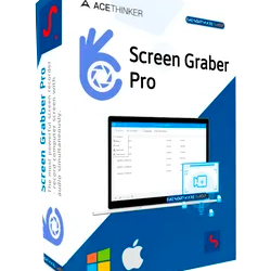AceThinker Screen Grabber | Лицензия