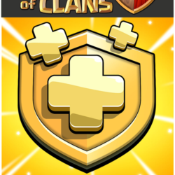 Clash of Clans GOLD PASS