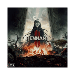 💜 Remnant 2 / Ремнант 2 ❗ PS5 💜