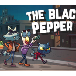The Black Pepper Crew 💎 АВТОДОСТАВКА STEAM GLOBAL МГНОВЕННО ЛИЦЕНЗИЯ