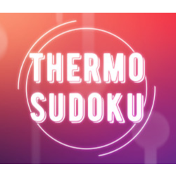 Thermo Sudoku 💎 АВТОДОСТАВКА STEAM GLOBAL МГНОВЕННО ЛИЦЕНЗИЯ