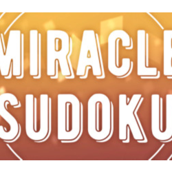 Miracle Sudoku 💎 АВТОДОСТАВКА STEAM GLOBAL МГНОВЕННО ЛИЦЕНЗИЯ