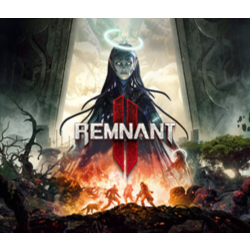 🔥Remnant II Ultimate   Resident Evil 4🔥STEAM GLOBAL