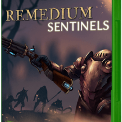 🎮🔥REMEDIUM: SENTINELS XBOX ONE / SERIES X|S🔑КЛЮЧ🔥