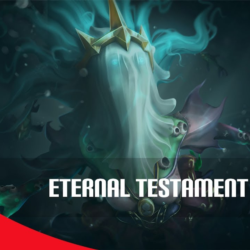 Eternal Testament Collector&acute;s Cache 2017