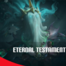 Eternal Testament Collector&acute;s Cache 2017