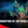 Corruption of the Virulent Krait Collectors Cache 2017