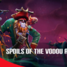 Spoils of the Vodou Rover Collector&acute;s Cache 2017