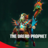The Dread Prophet Collector&acute;s Cache 2017