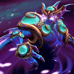 Abyssal Vortex Collector&acute;s Cache 2017