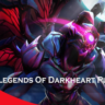 Legends of Darkheart Pursuit Collector&acute;s Cache 2018