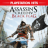 Assassins Creed 4: Black Flag  PS4/PS5    Турция