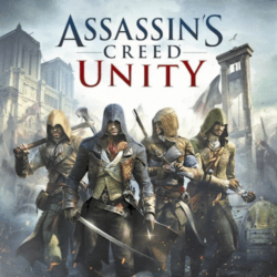 Assassins Creed: Unity  PS4/PS5    Турция