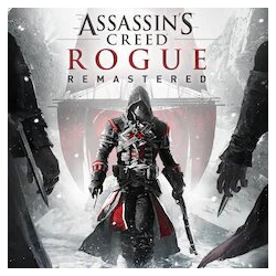 Assassins Creed Rogue Remastered  PS4/PS5    Турция / Украина